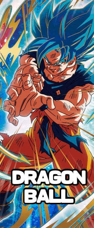 DRAGON BALL
