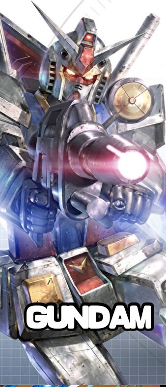 ガンダム