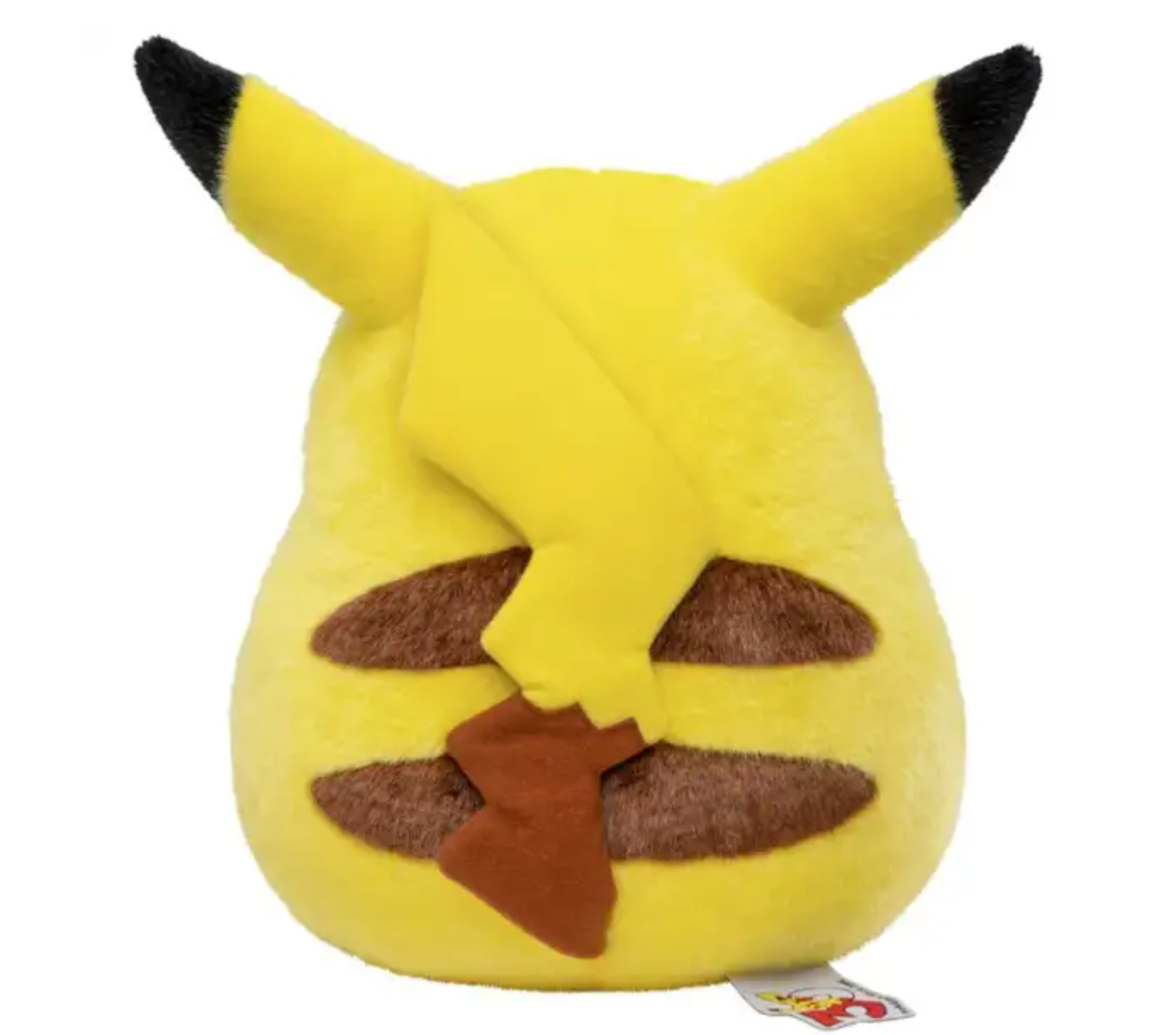 Pokémon 30th Anniversary – Welcome Back! Pikachu (1:1 Scale)