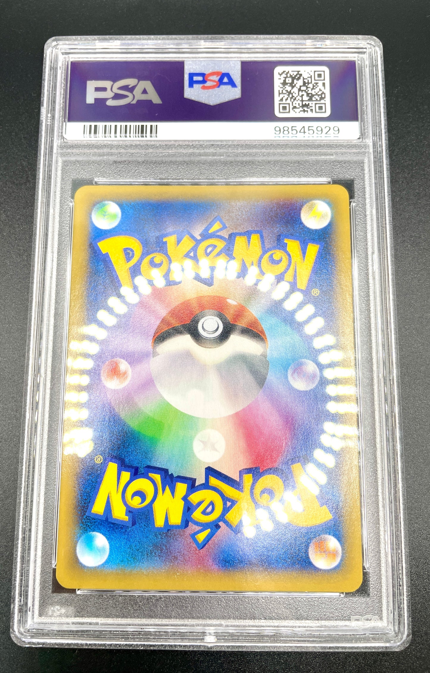 PSA 10|POKEMON JAPANESE XY DRAGONITE EX 100/096 2014