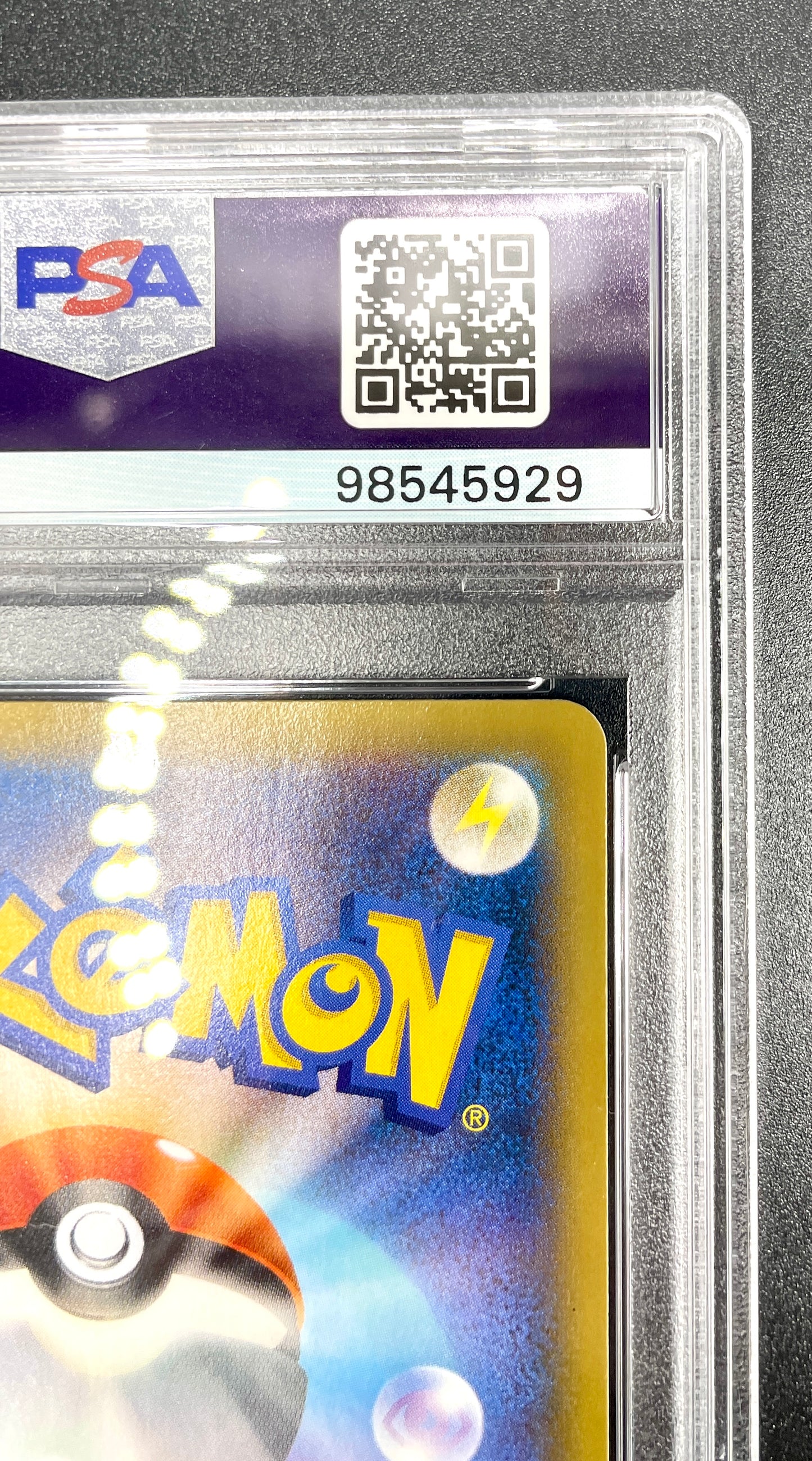 PSA 10|POKEMON JAPANESE XY DRAGONITE EX 100/096 2014
