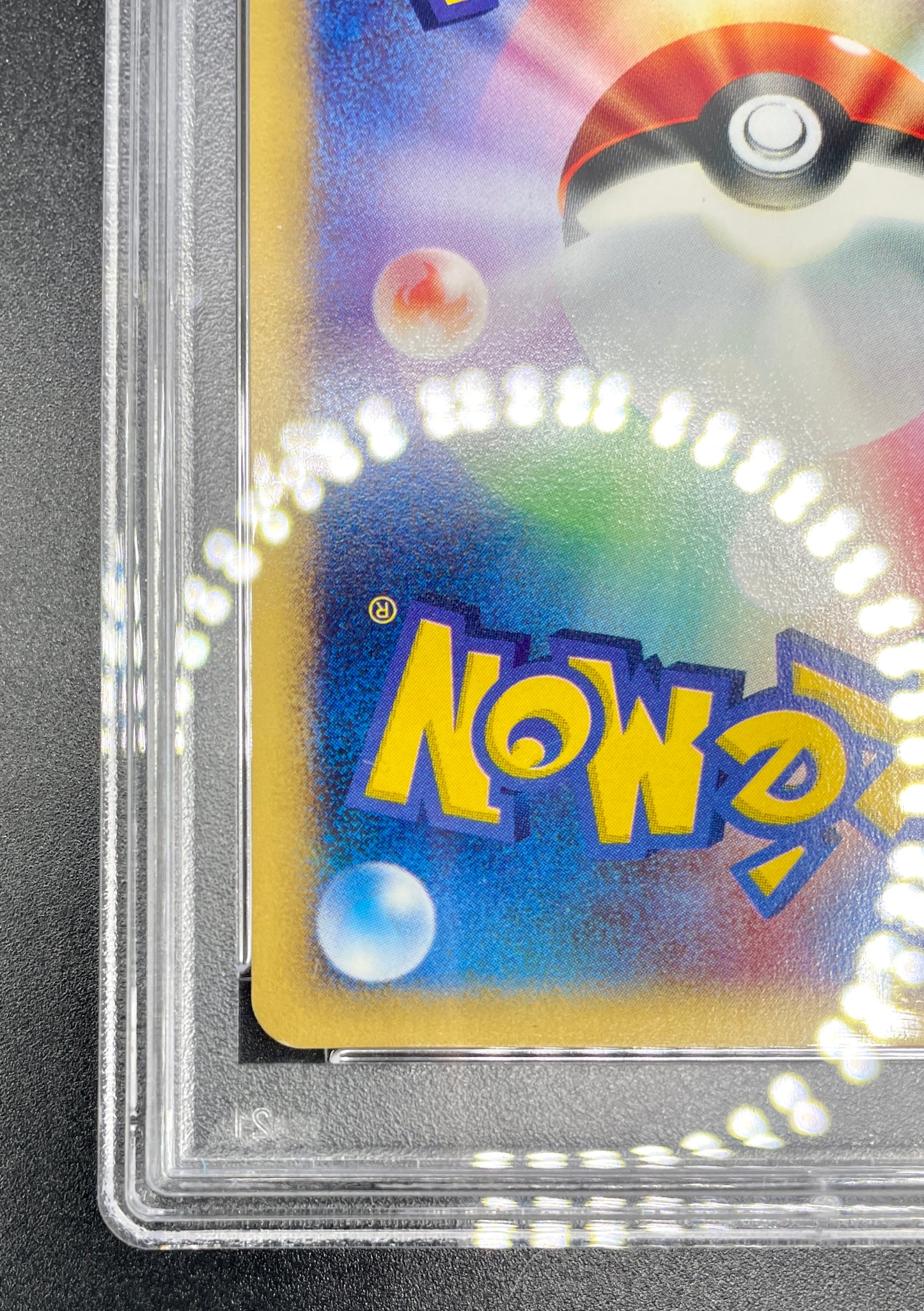 PSA 10 |POKEMON JAPANESE EXPEDITION 1ST EDITION HOLO 117/128 2001