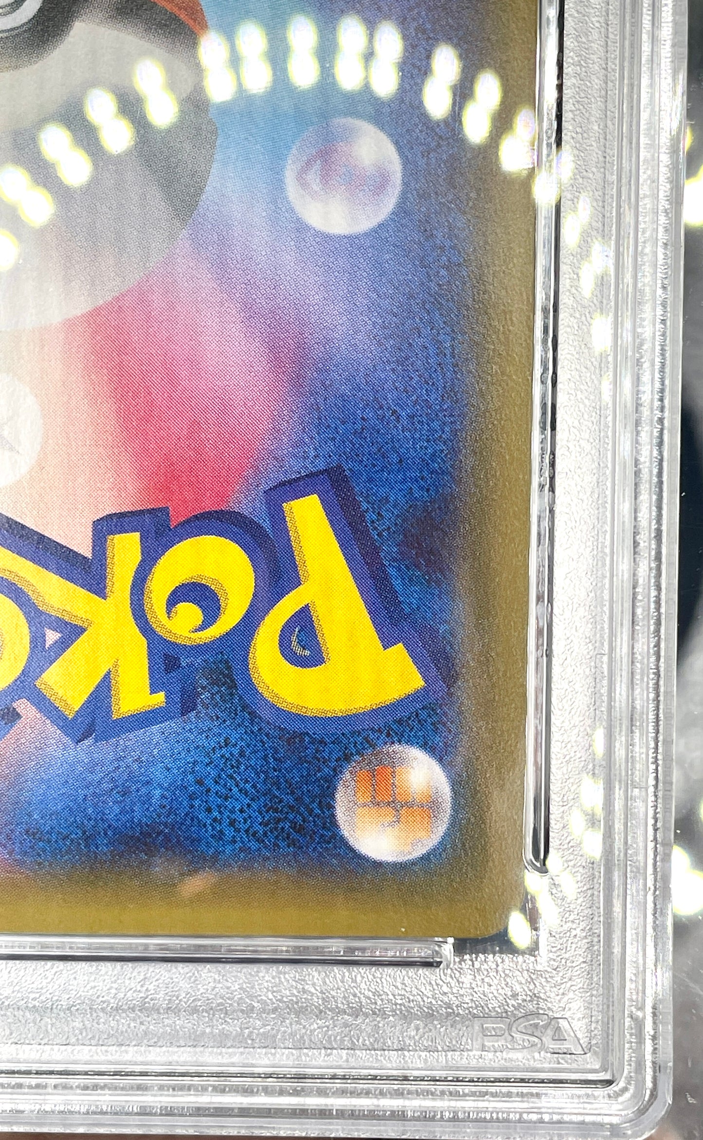 PSA 10 POKEMON JAPANESE GARDEVOIR EX 019/032