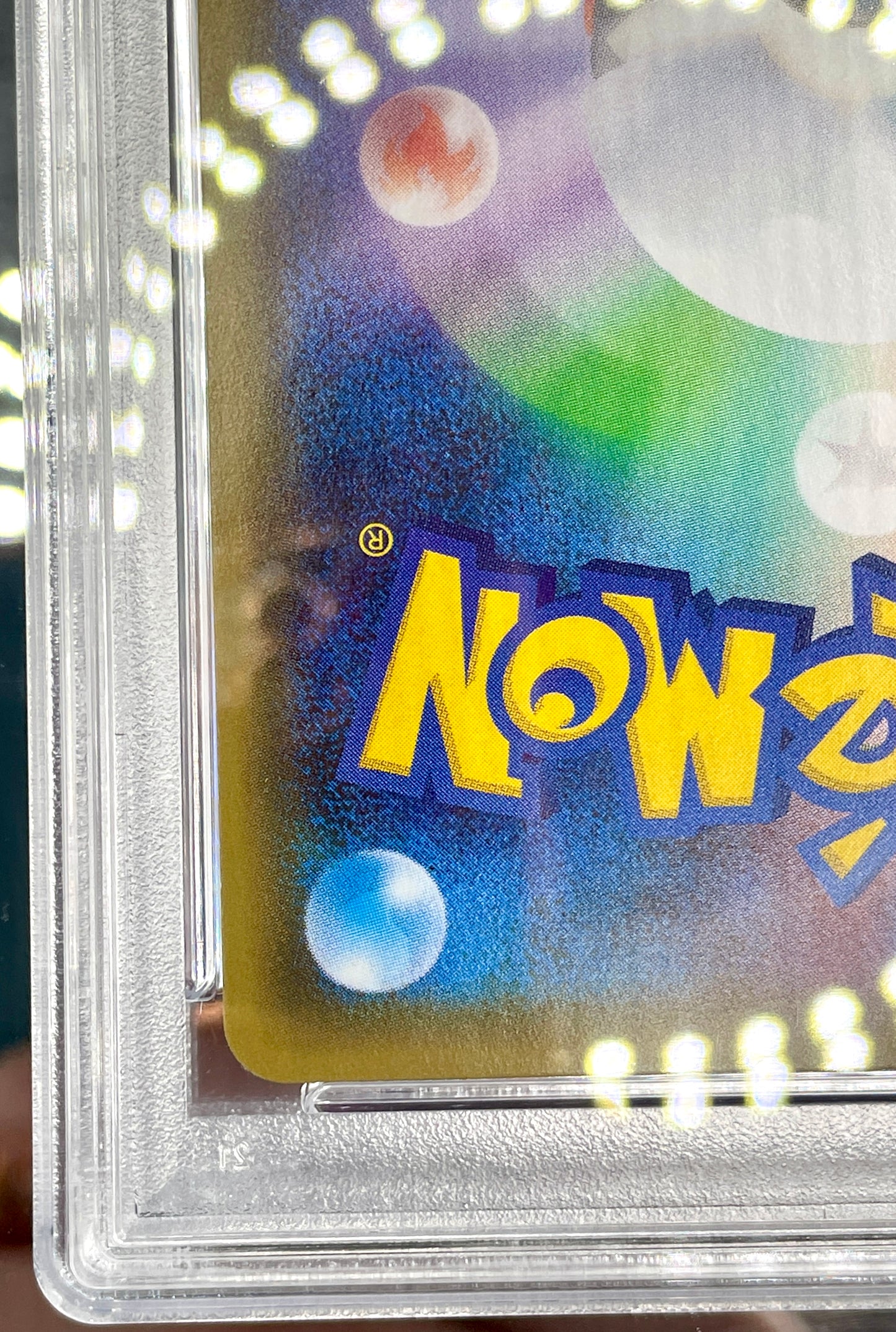 PSA 10 POKEMON JAPANESE GARDEVOIR EX 019/032