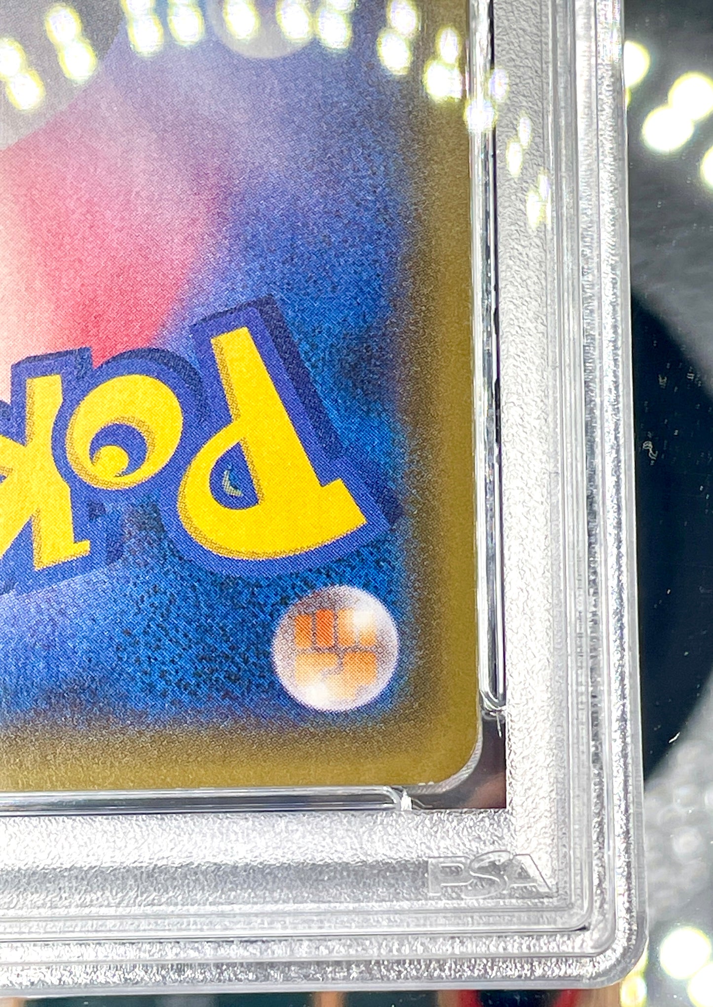 PSA 10 POKEMON JAPANESE DARKRAI GX