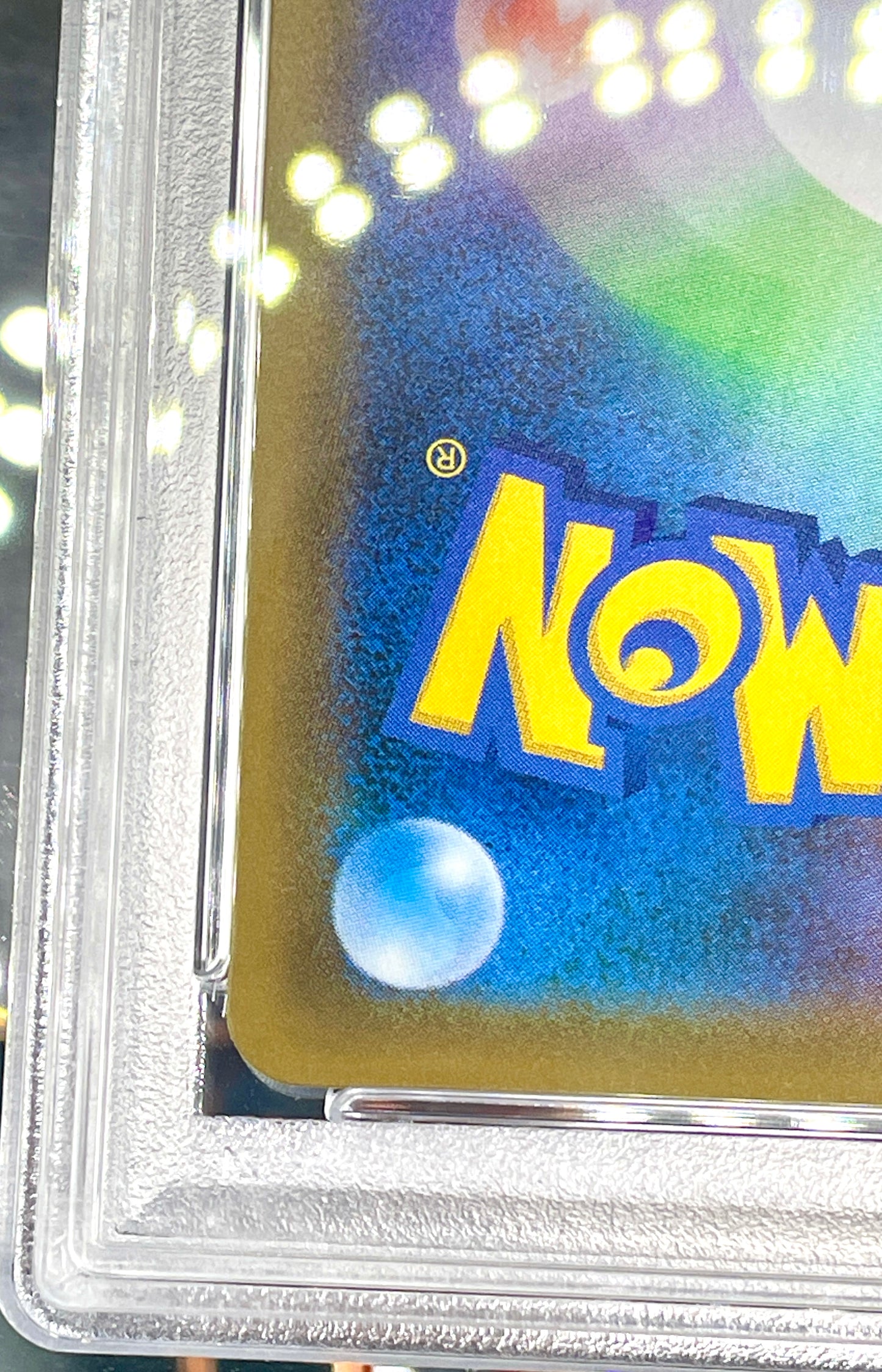 PSA 10 POKEMON MEWTWO GX 219/150