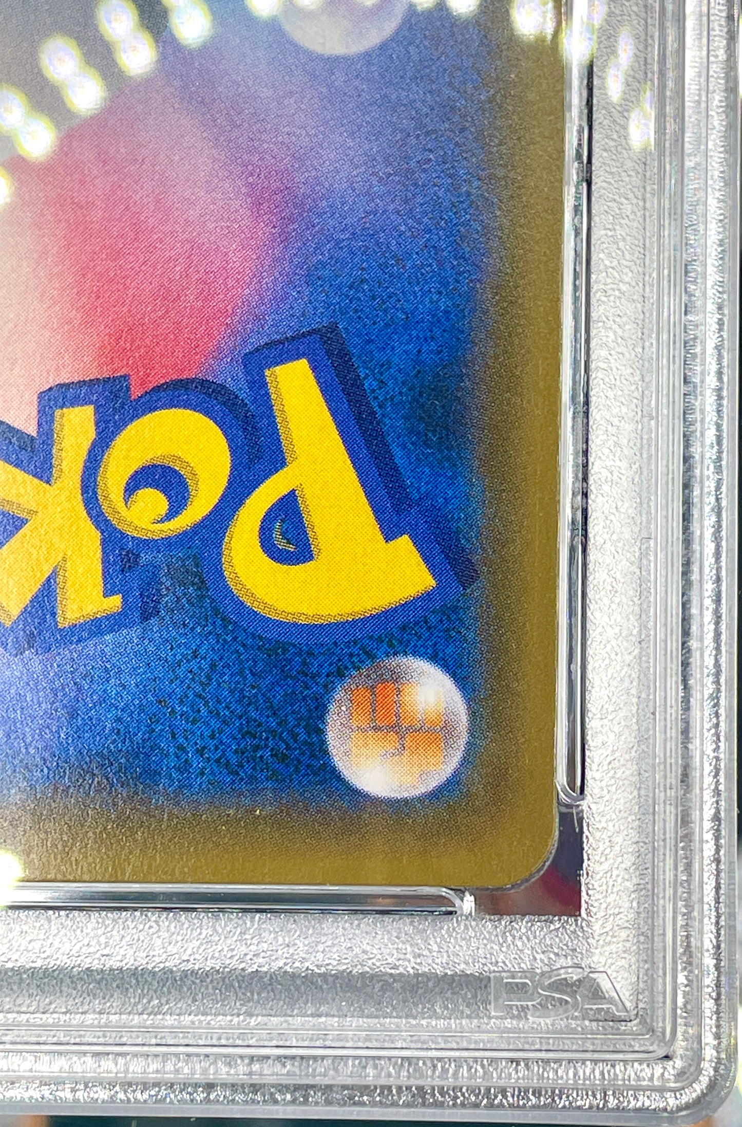 PSA 10 JAPANESE ESPEON&DEOXYS GX