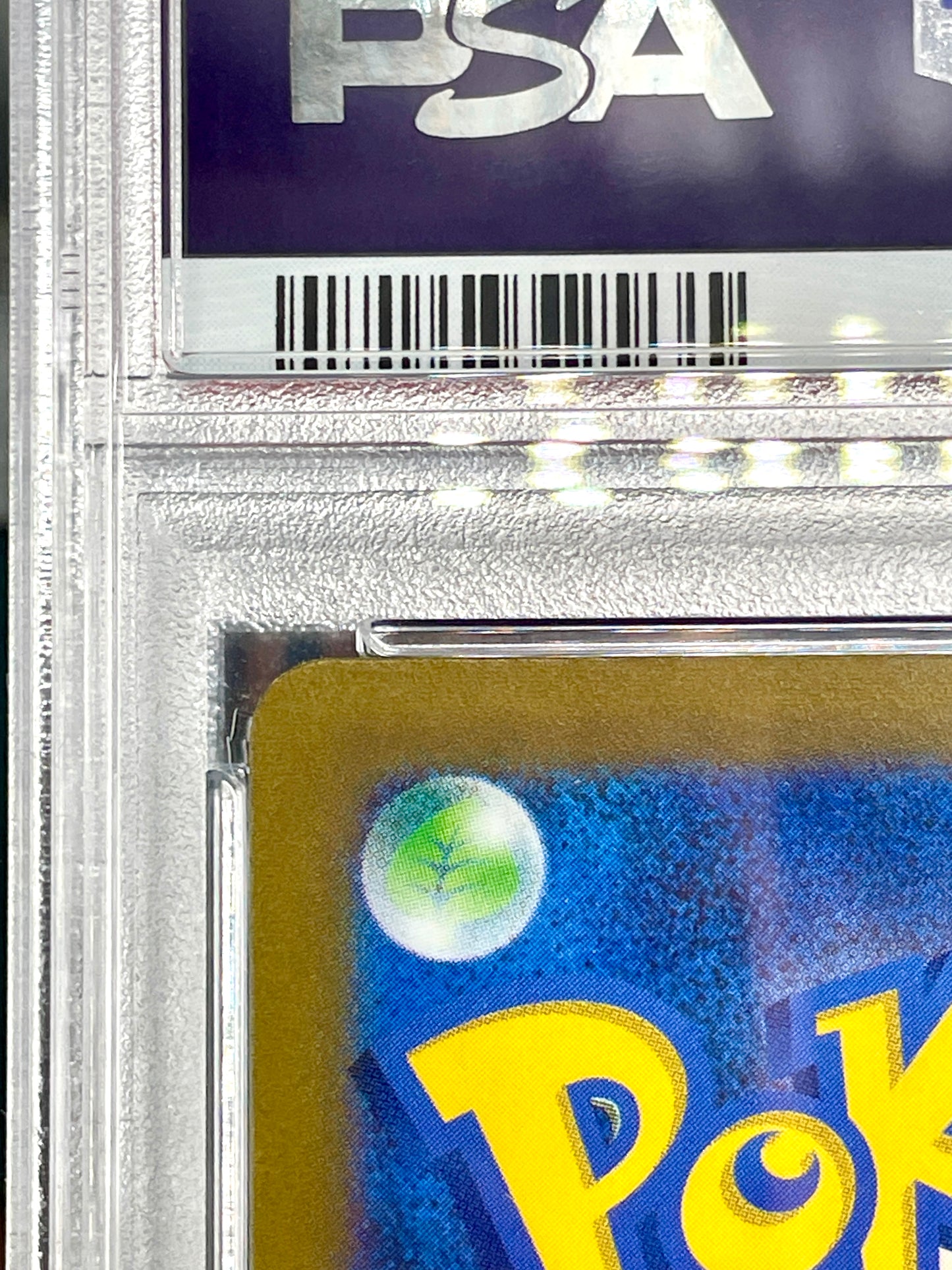 PSA 10 POKEMON MAGIKARP 080/073