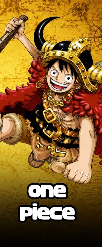 ONE PIECE BOX