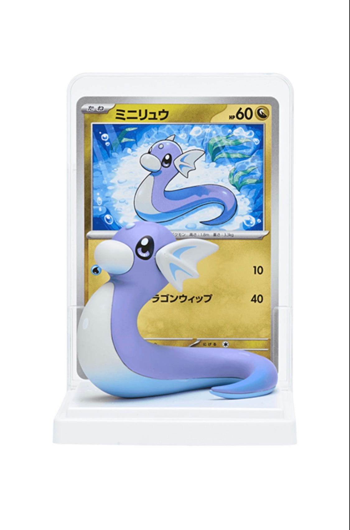 【 pre-order 】Pokemon Figure Collection