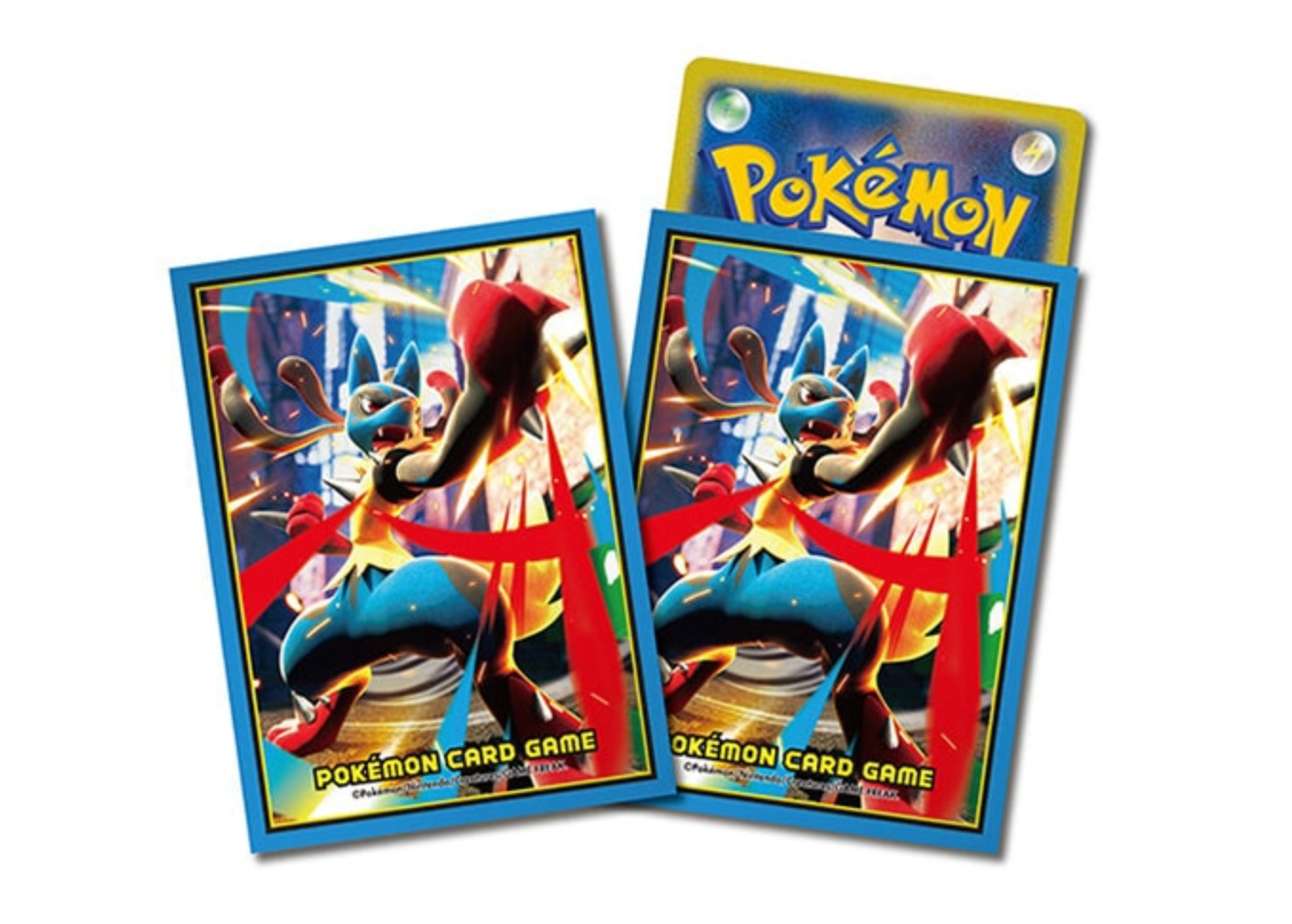 Pokemon mega|Deck Shield set