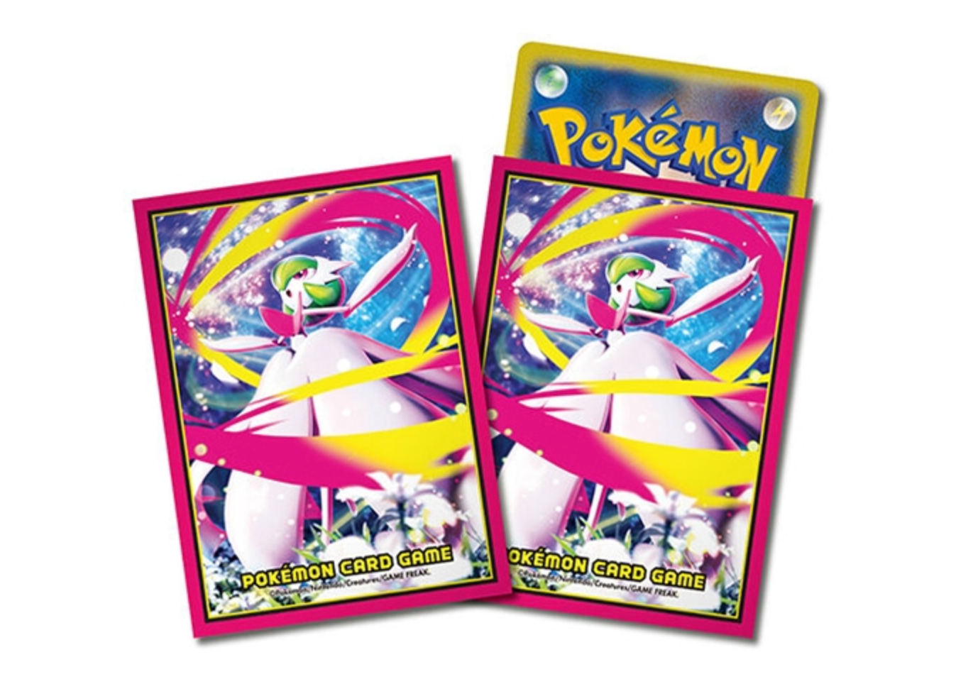 Pokemon mega|Deck Shield set