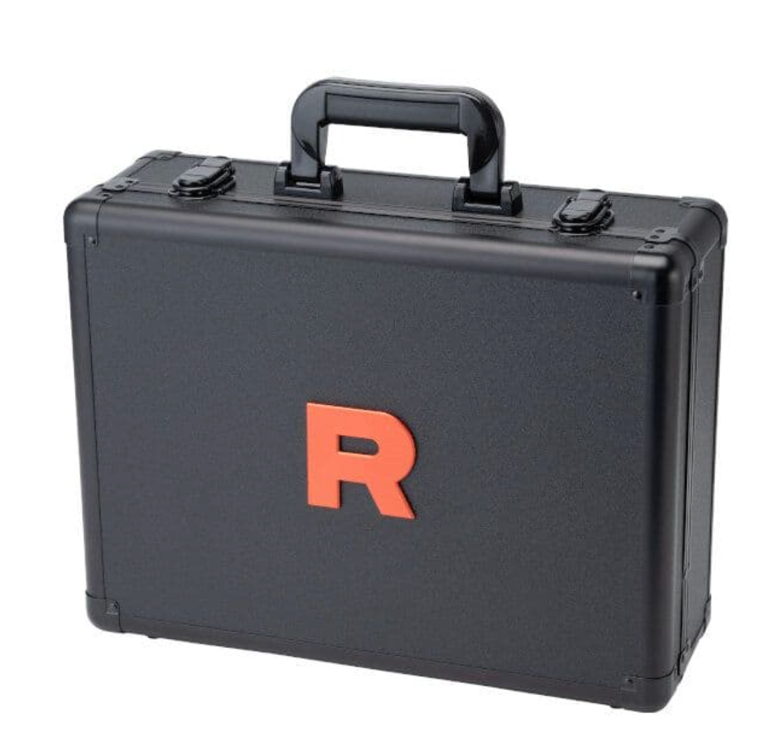 Pokemon Card | Attache Case Sealed case