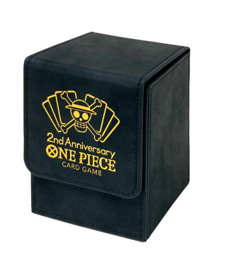 ONE PIECE Card Game 2nd ANNIVERSARY SET