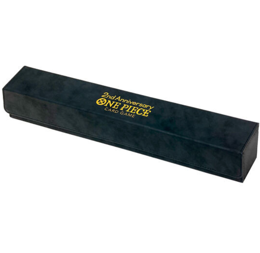 ONE PIECE Card Game 2nd ANNIVERSARY SET