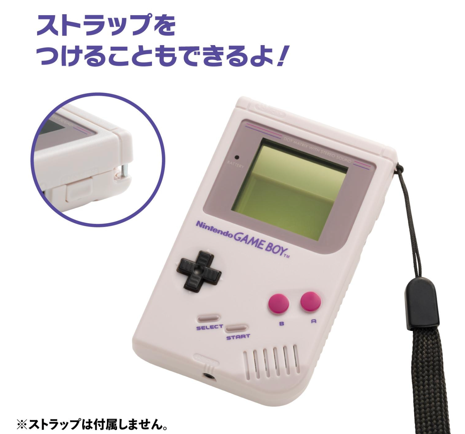 Pokemon ｜Red & Green GAME MUSIC COLLECTION with Game Boy Jukebox Japanese