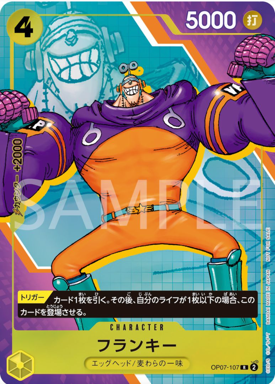 ONE PIECE CARD GAME 3rd ANNIVERSARY COMPLETE GUIDE