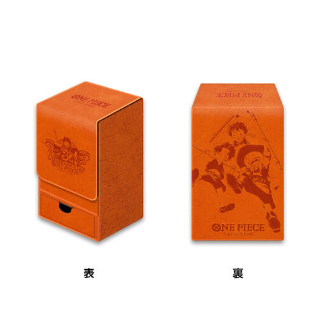 ONE PIECE Card Game 3rd ANNIVERSARY SET