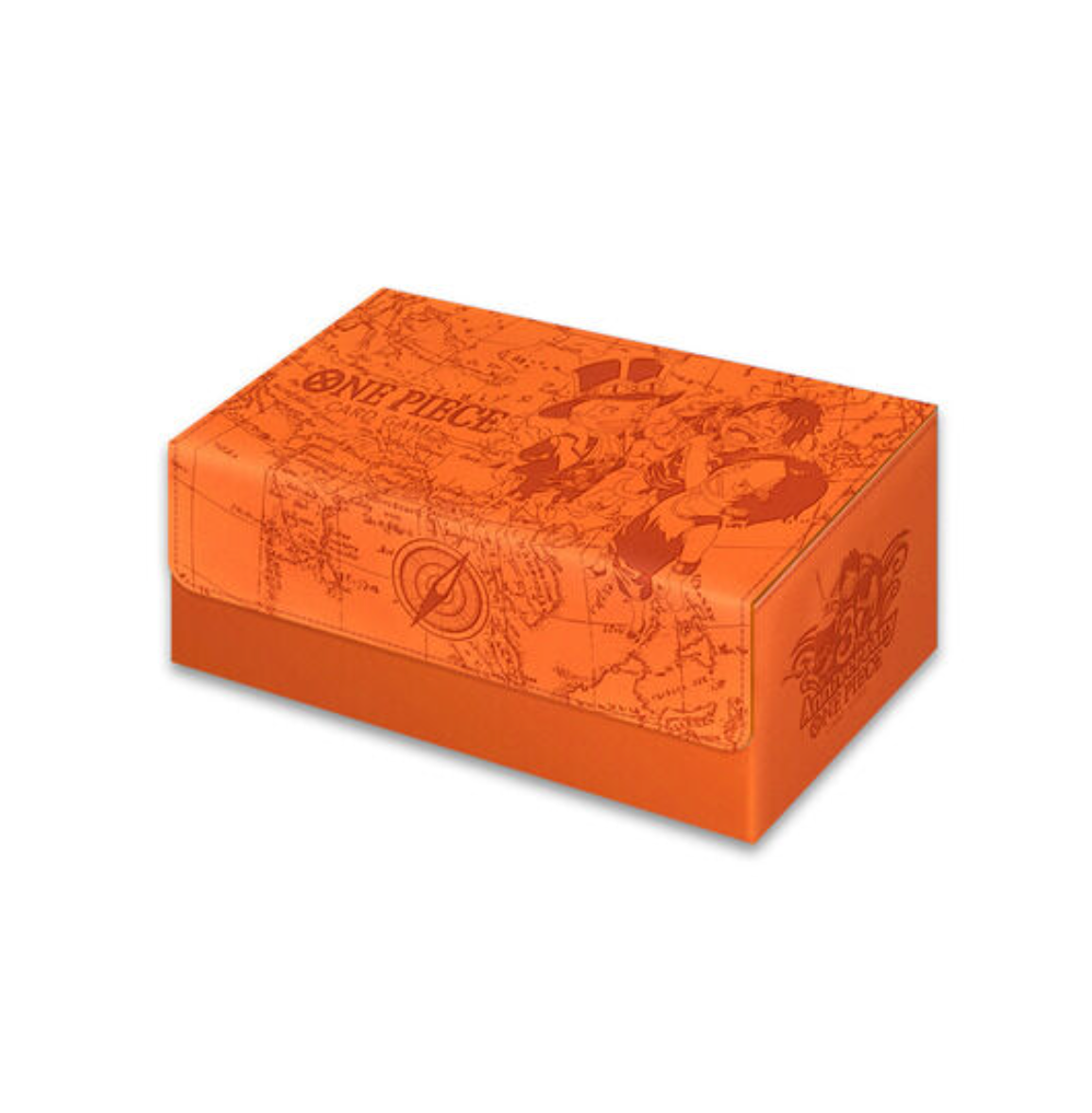 ONE PIECE Card Game 3rd ANNIVERSARY SET