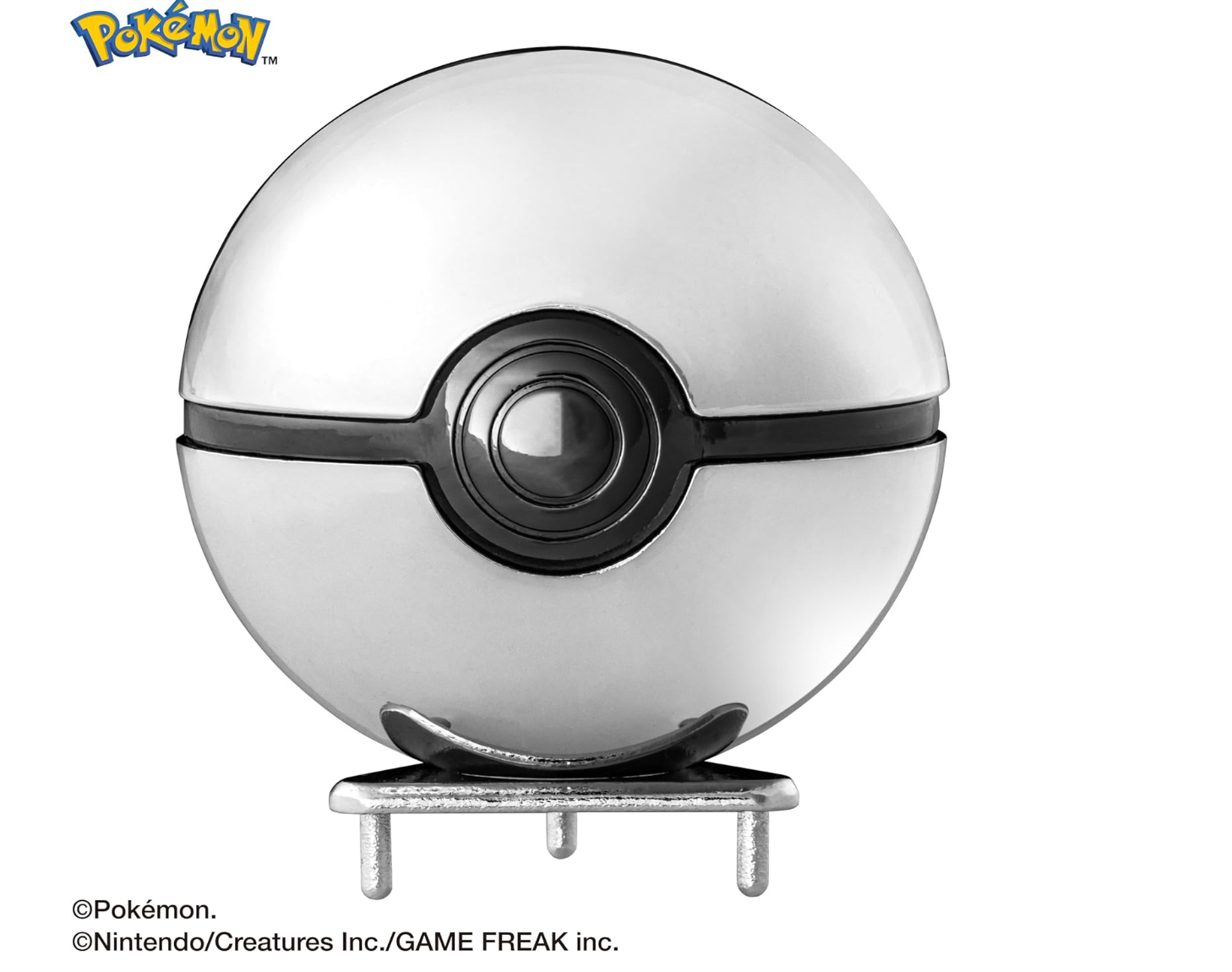 Pokemon Monster Ball Puzzle 