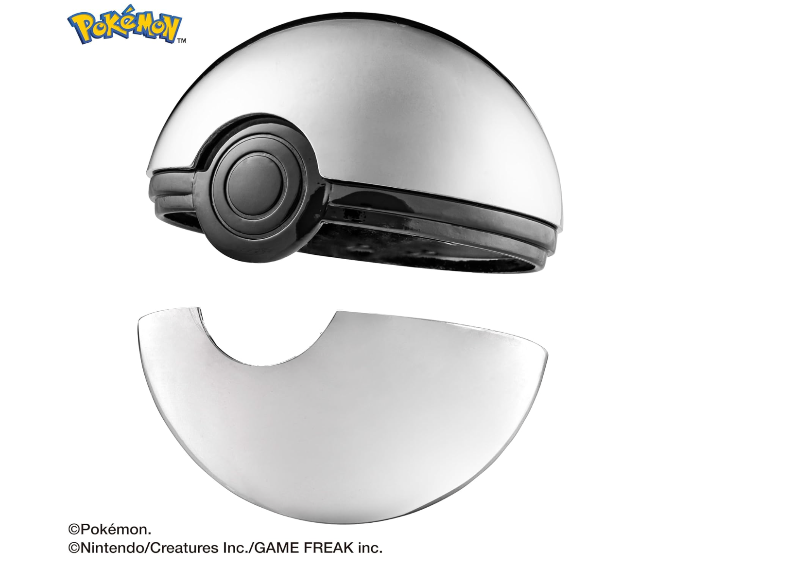Pokemon Monster Ball Puzzle 