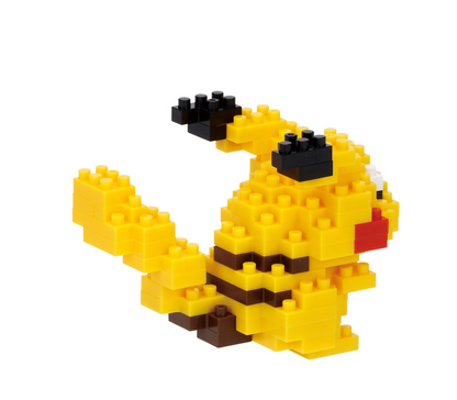 Pokemon n-fig Pokémon Pikachu