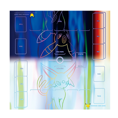 ［Pre-order］Pokemon Card Game Japanese 30th CELEBRATION Premium Deck Set Espeon & Umbreon