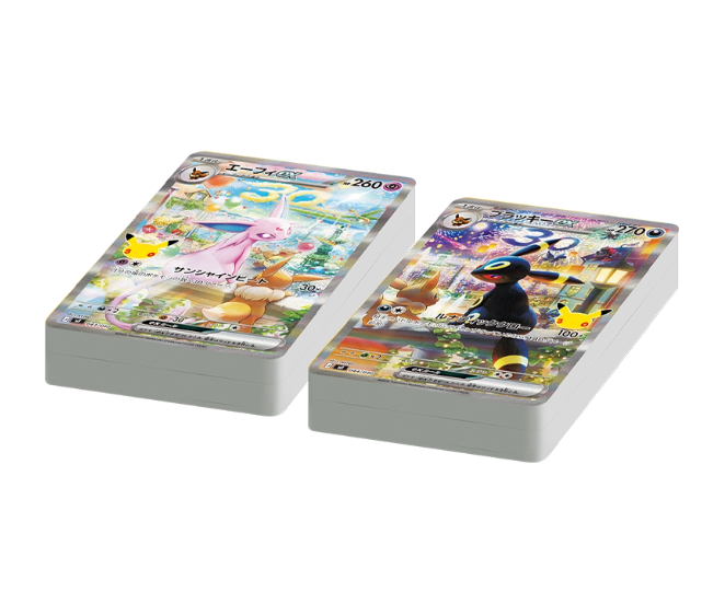 pre order japanese pokemon cards Pokmon Card Game MEGA 30th Celebration Expansion Pack Shrink Box and premium foil treatments that honor three decades of collecting and gameplay what's guaranteed in a japanese