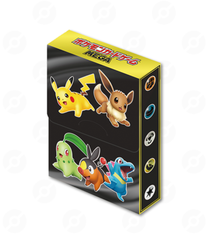 Pokemon Fan Vol.100 Japanese Magazine – 30th Anniversary Exclusive Bonus Set