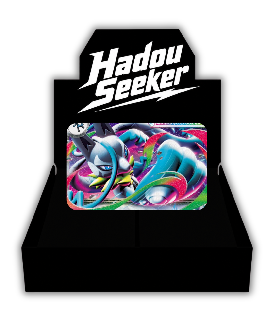【Pre-order】Pokémon Card Game Japanese – Hadou Seeker (Aura Seeker) Booster Box
