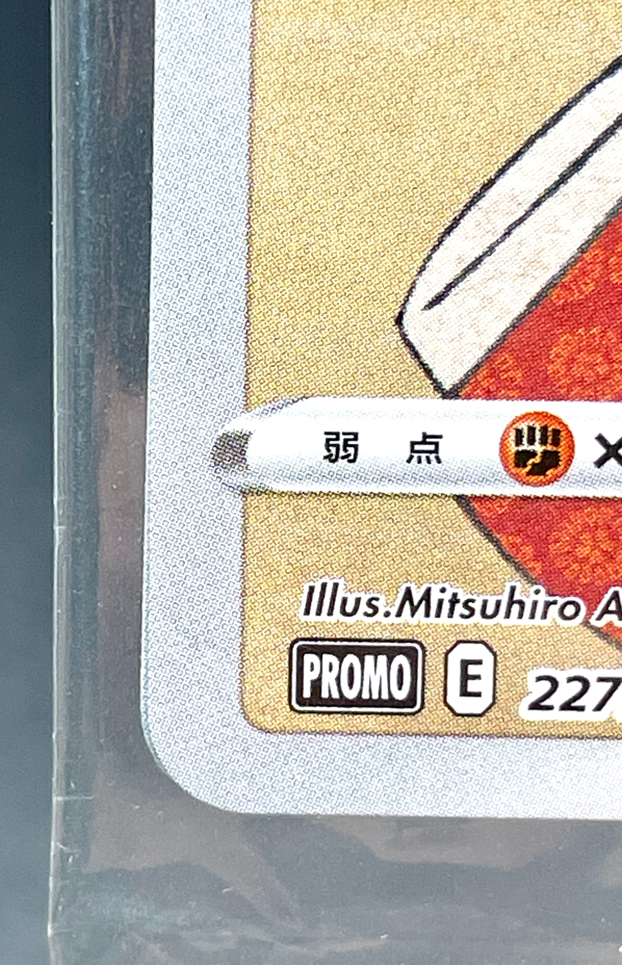 Pokemon card Pikachu227/S-P & Cramorant 226/S-P Stamp Box