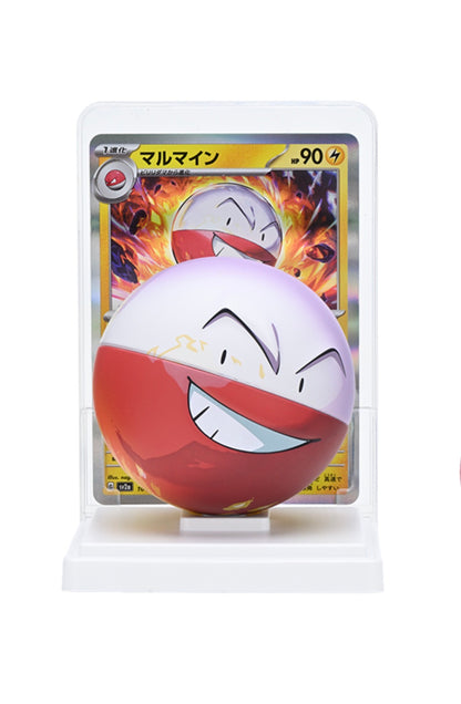 Pokemon Figure Collection