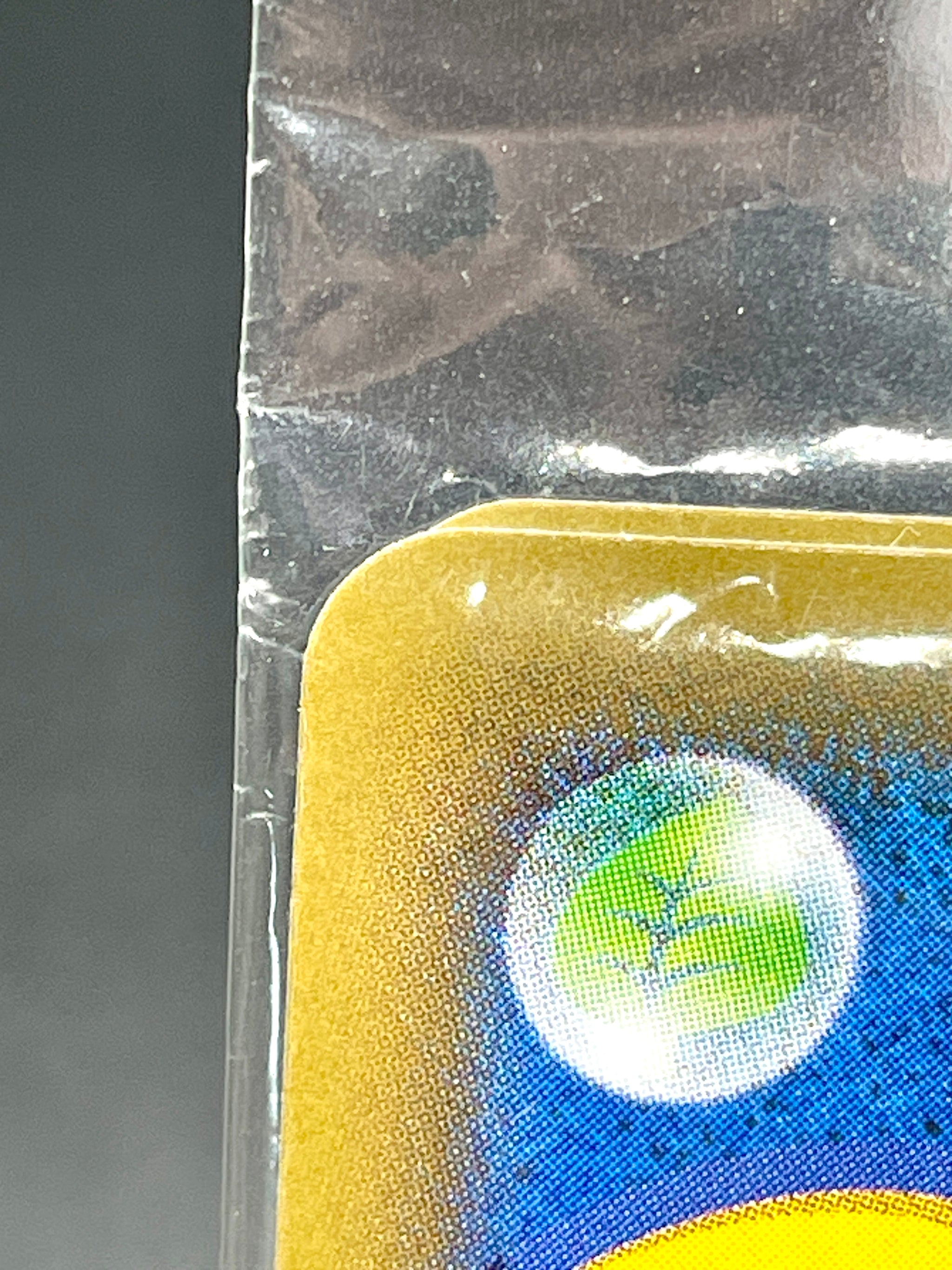 Pokemon card Pikachu227/S-P & Cramorant 226/S-P Stamp Box