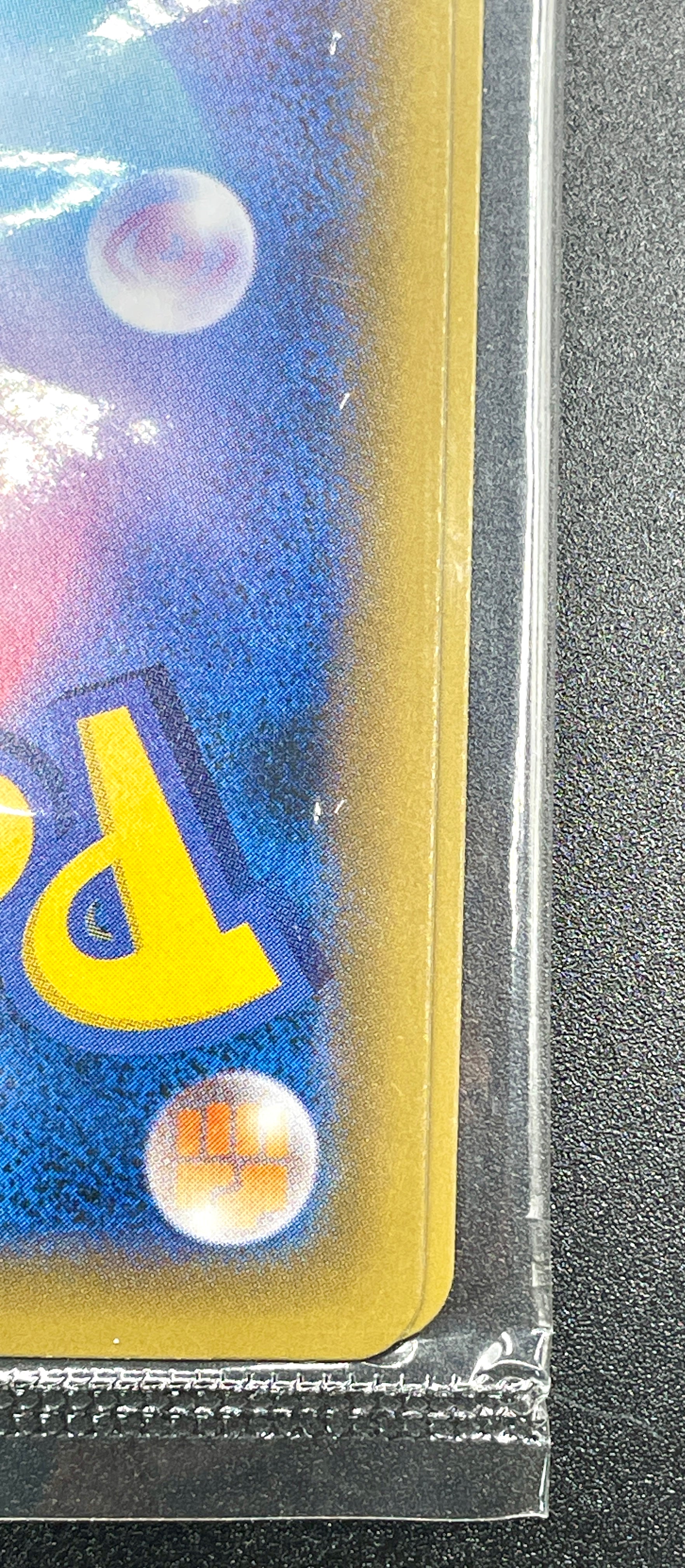 Pokemon card Pikachu227/S-P & Cramorant 226/S-P Stamp Box