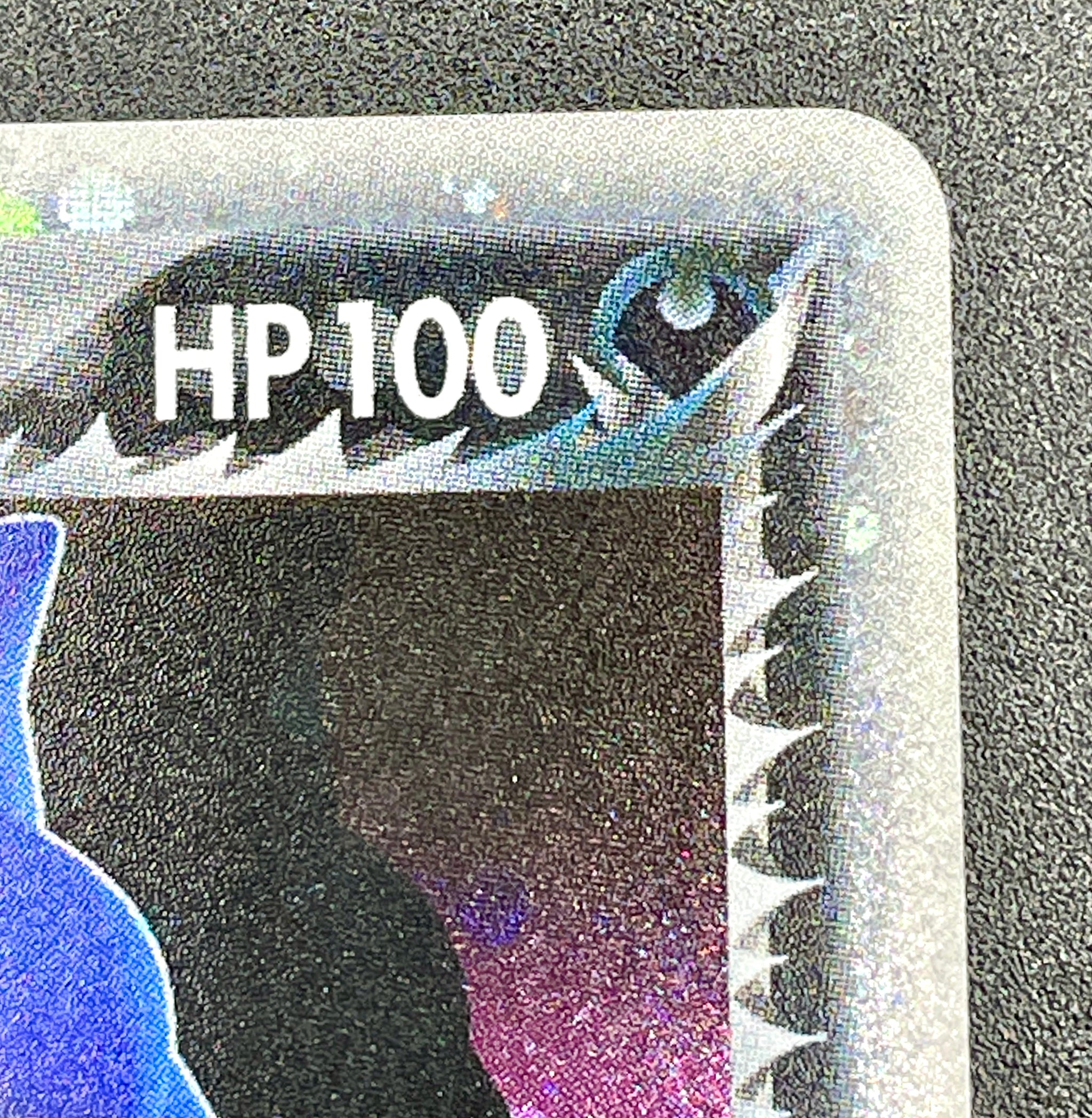 Rocket's Snorlax ex 062/084 EX Team Rocket Returns Japanese Pokemon Card