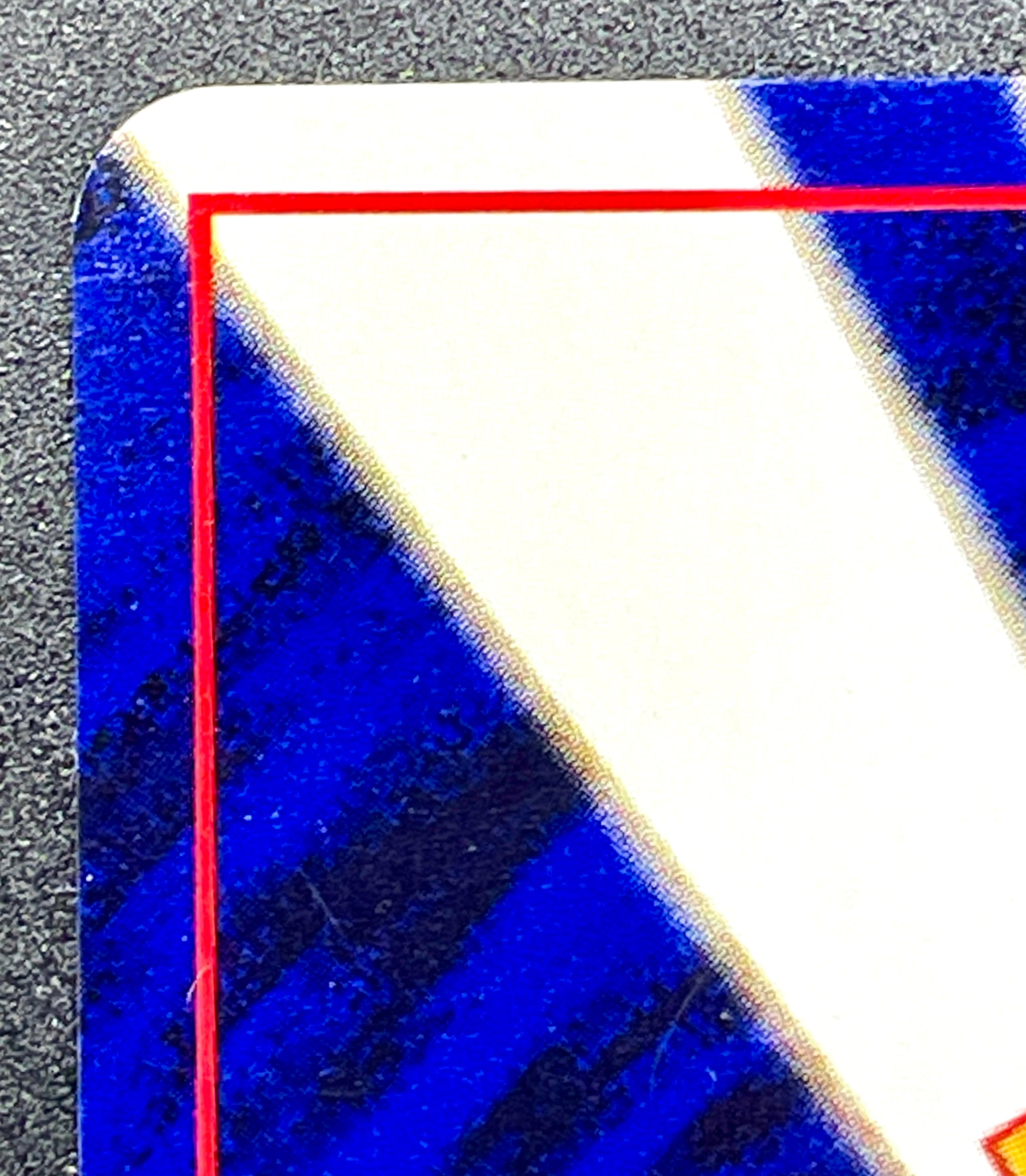 Pokemon Card | Birthday Pikachu 025 Natta Wake Promo Old Back 2001