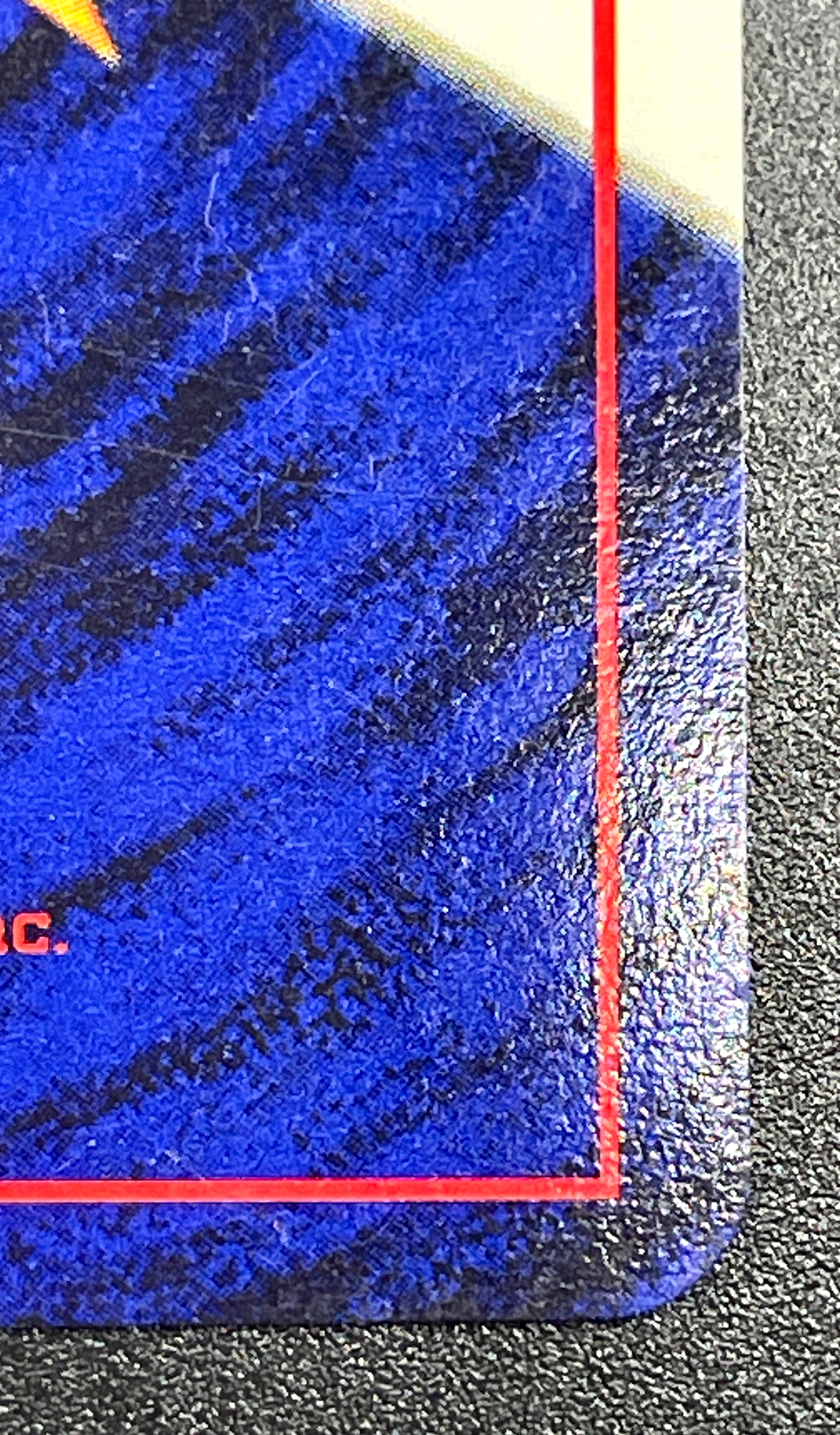 Pokemon Card | Birthday Pikachu 025 Natta Wake Promo Old Back 2001