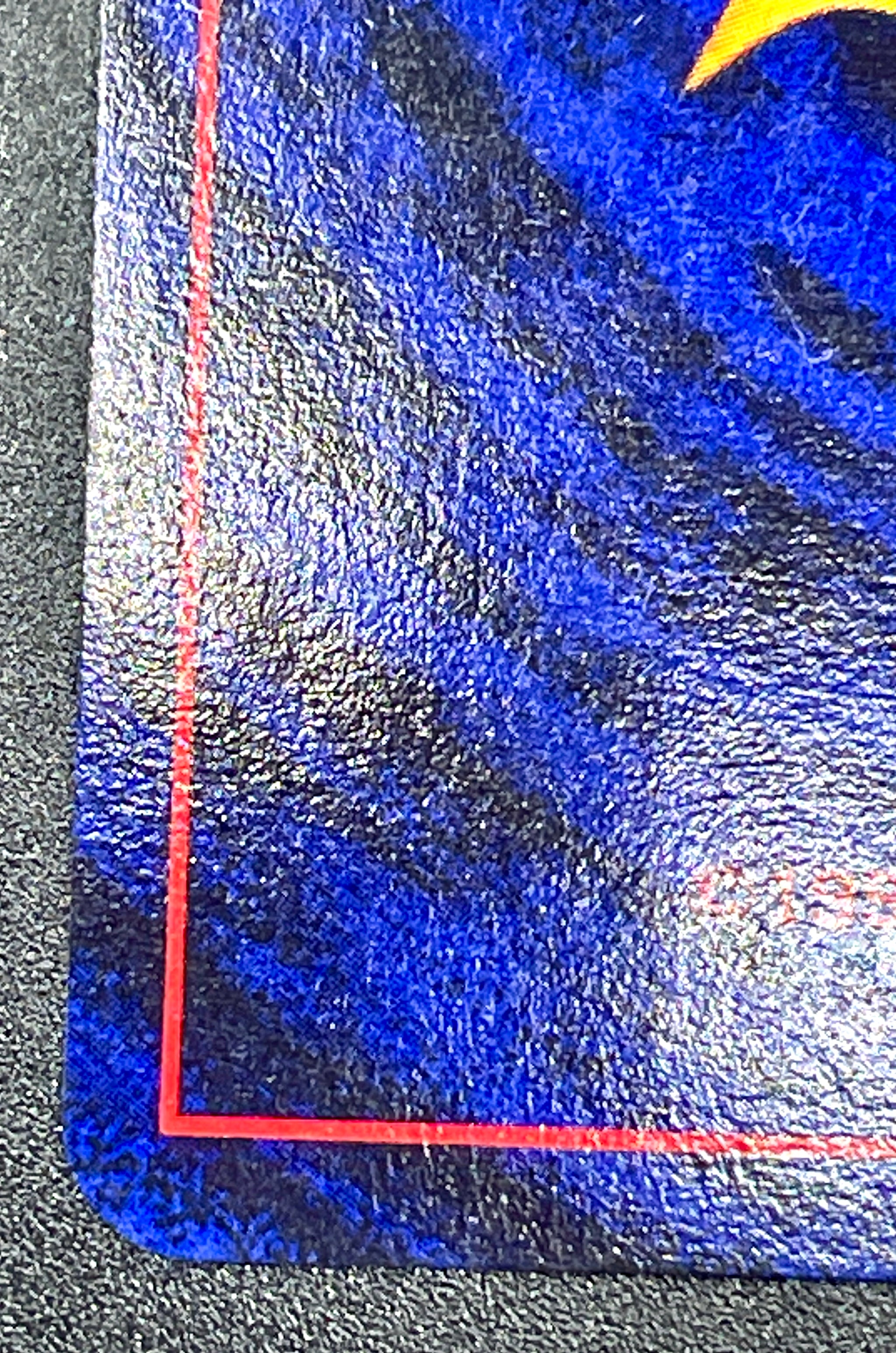 Pokemon Card | Birthday Pikachu 025 Natta Wake Promo Old Back 2001