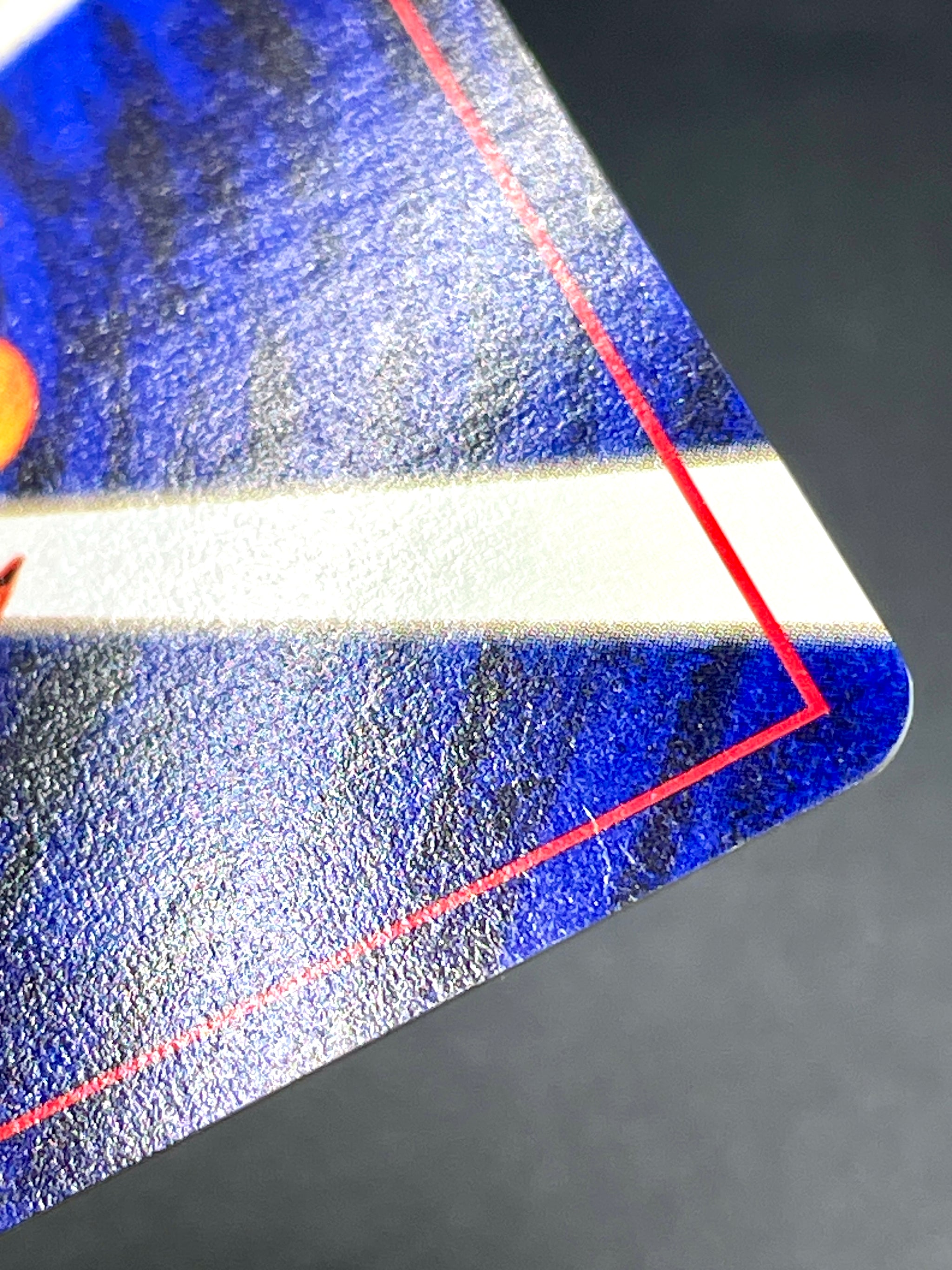 Pokemon Card | Birthday Pikachu 025 Natta Wake Promo Old Back 2001