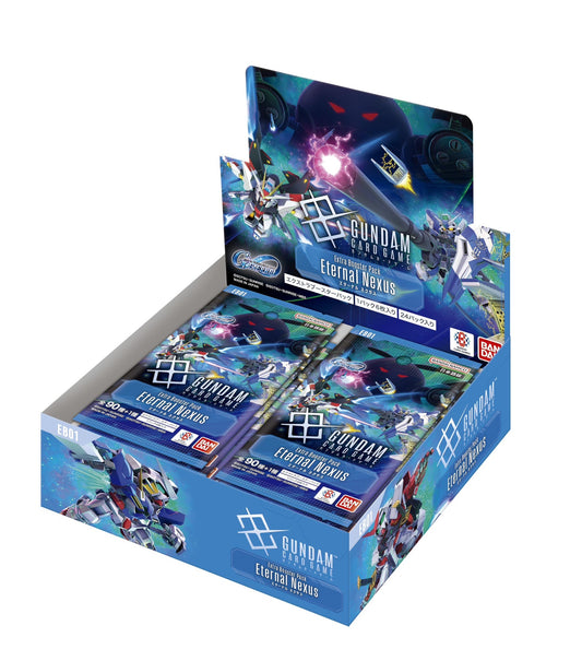 GUNDAM Eternal Nexus [EB01]