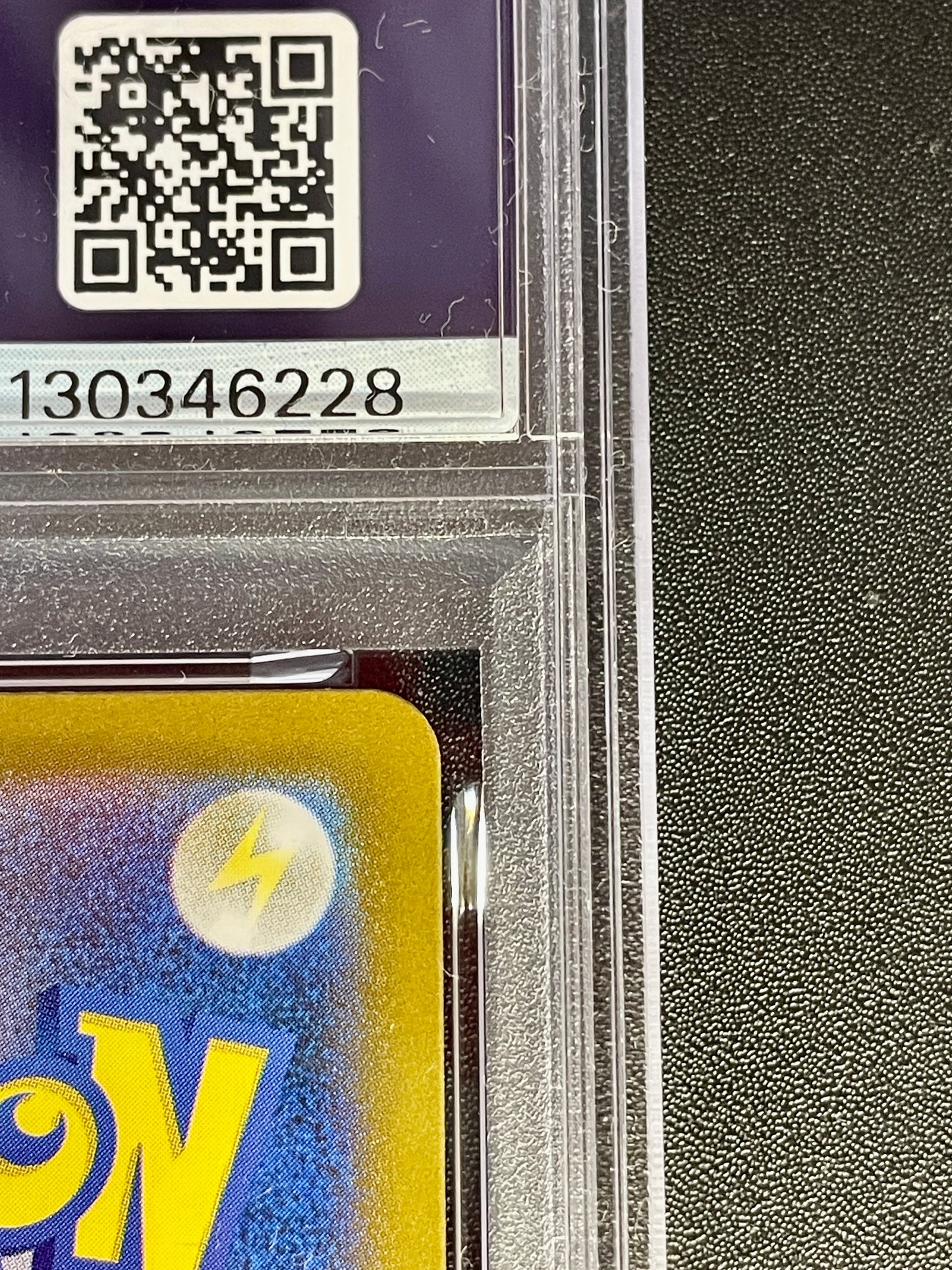 PSA 10 POKEMON TOHOKU'S PIKACHU 260/SV-P
