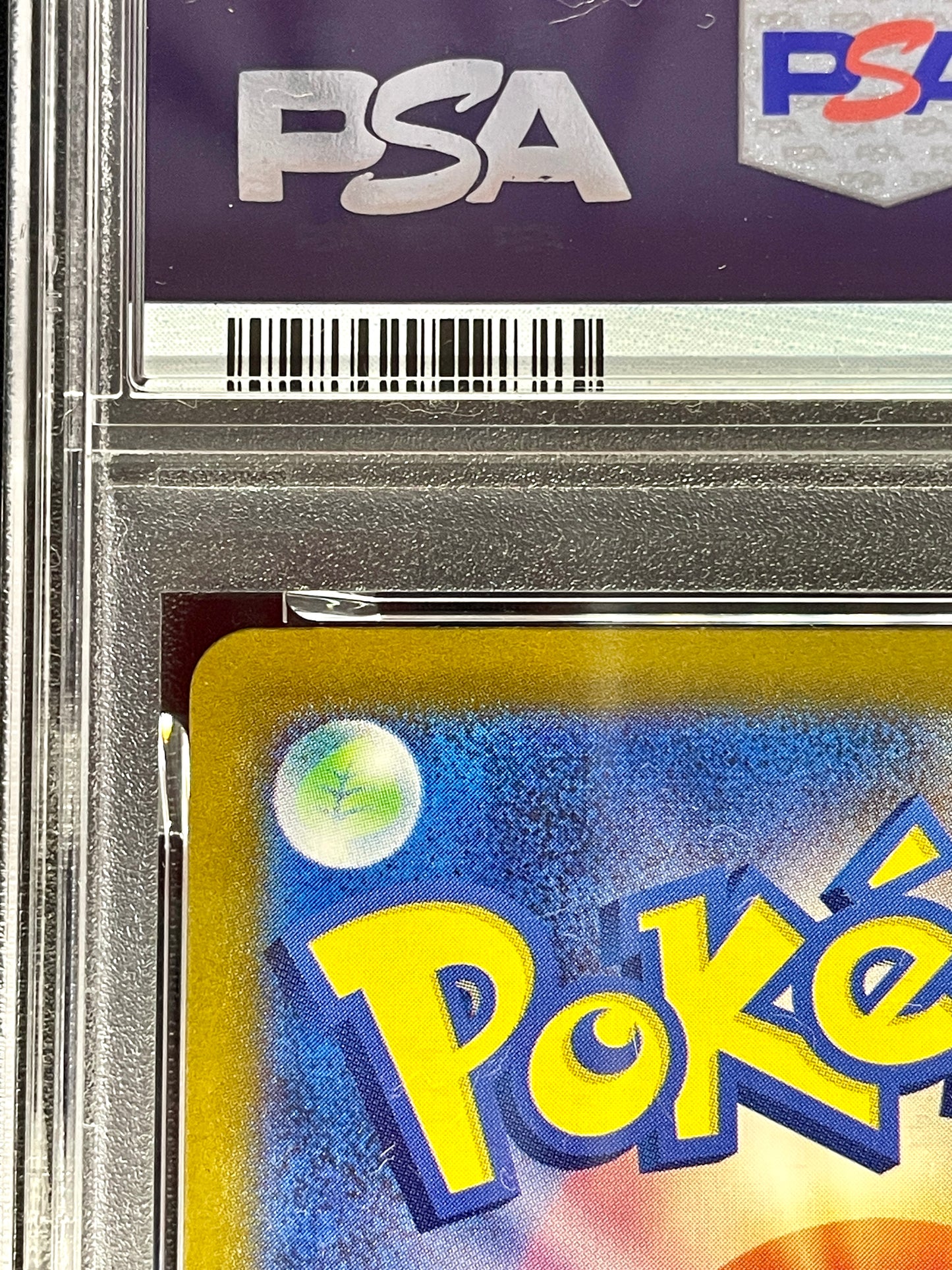 PSA 10 POKEMON TOHOKU'S PIKACHU 260/SV-P